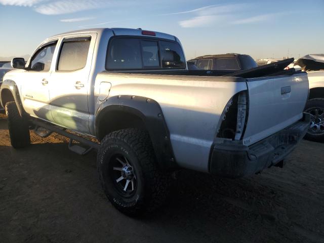 Image 3 of 2011 TOYOTA TACOMA DOUBLE CAB 2011 with VIN 5TFLU4EN2BX019172
