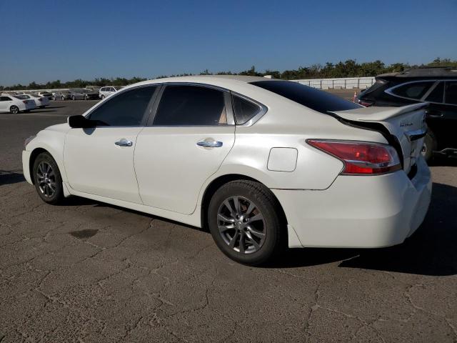 Image 2 of 2015 NISSAN ALTIMA 2.5 2015 with VIN 1N4AL3AP8FC430591