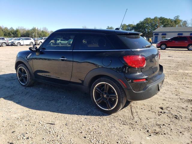 Obraz 2 z 2015 MINI COOPER PACEMAN 2015 z VIN WMWSS1C53FWN46715