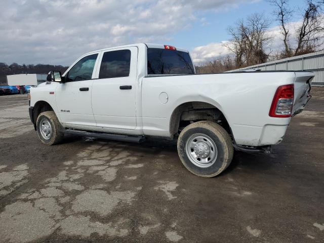 Изображение 2 2022 RAM 2500 TRADESMAN 2022 с VIN 3C6UR5CJ4NG344434