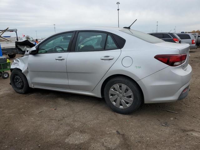 Image 2 of 2019 KIA RIO S 2019 with VIN 3KPA24AB3KE170448