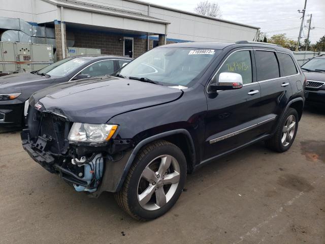 Obraz 2011 JEEP GRAND CHEROKEE LIMITED 2011