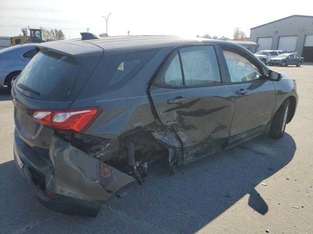 Изображение 3 2018 CHEVROLET EQUINOX LS 2018 с VIN 2GNAXHEV2J6277381
