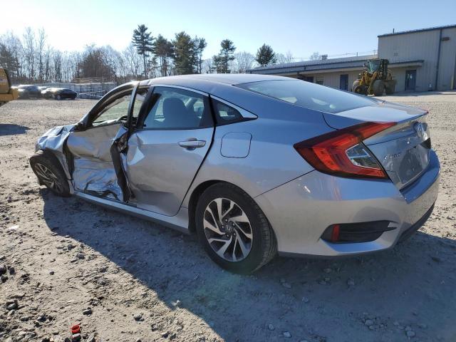 Image 2 of 2016 HONDA CIVIC EX 2016 with VIN 19XFC2F70GE201058