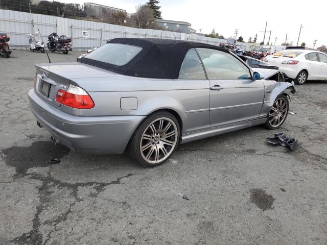 Изображение 3 2006 BMW M3  2006 с VIN WBSBR93446PK10708