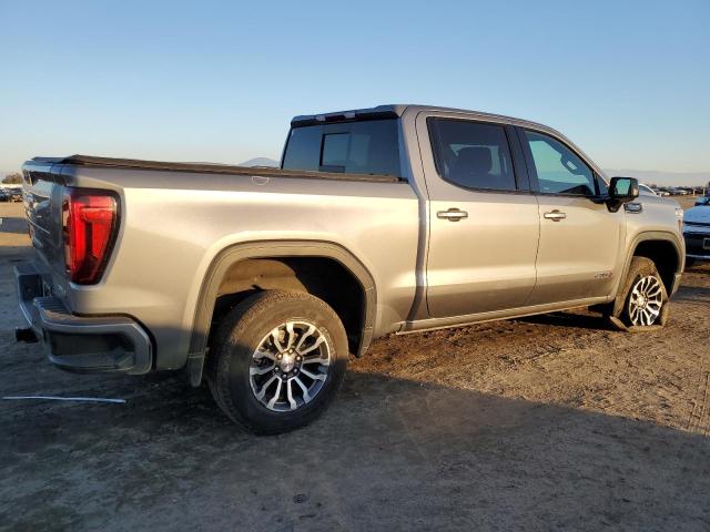 Obraz 3 z 2021 GMC SIERRA K1500 AT4 2021 z VIN 1GTP9EED9MZ215391