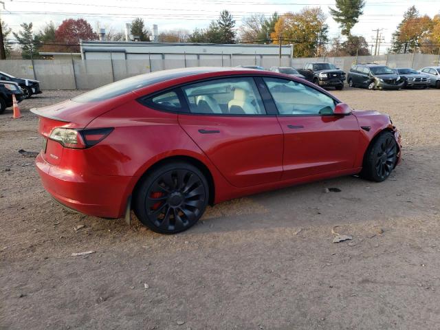 Image 3 of 2023 TESLA MODEL 3  2023 with VIN 5YJ3E1EC4PF394184