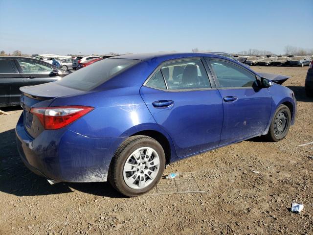 Изображение 3 2015 TOYOTA COROLLA L 2015 с VIN 2T1BURHE4FC396577