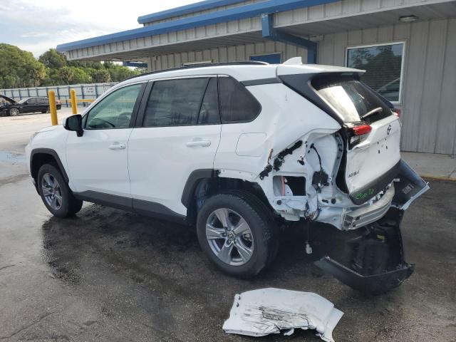 Obraz 2 z 2022 TOYOTA RAV4 XLE 2022 z VIN 2T3P1RFVXNC293395
