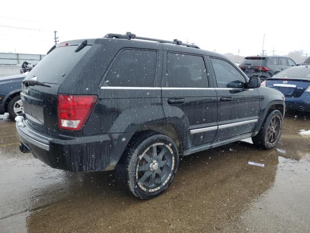 Изображение 3 2006 JEEP GRAND CHEROKEE LIMITED 2006 с VIN 1J4HR58N96C146405