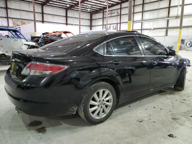 Изображение 3 2012 MAZDA 6 I 2012 с VIN 1YVHZ8EH5C5M07626