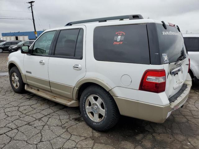 Image 2 of 2007 FORD EXPEDITION EDDIE BAUER 2007 with VIN 1FMFU18517LA29208