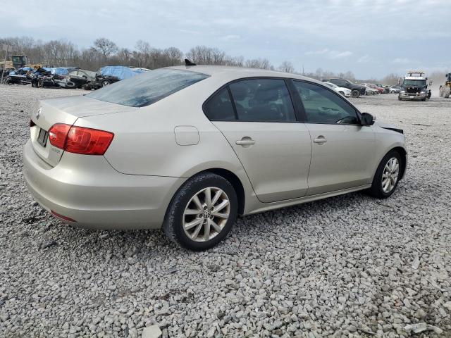 Image 3 of 2012 VOLKSWAGEN JETTA SE 2012 with VIN 3VWDP7AJ5CM456183