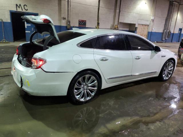 Image 3 of 2017 BUICK LACROSSE ESSENCE 2017 with VIN 1G4ZP5SS5HU122187