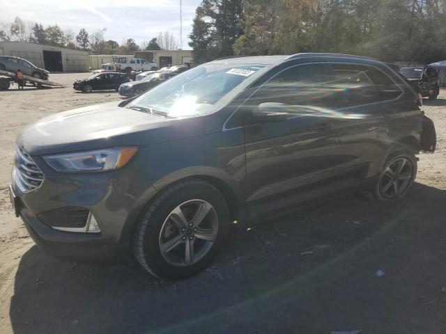 Изображение 2020 FORD EDGE SEL 2020