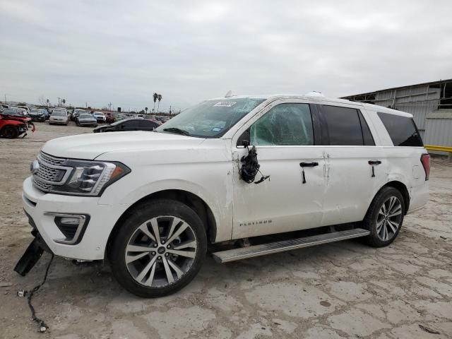 Изображение 2021 FORD EXPEDITION PLATINUM 2021