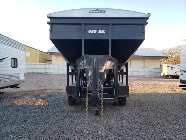 Image 2 of 2017 PACE TRAILER 2017 with VIN 1K9GL2469GH048082