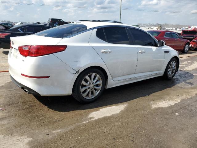 Obraz 3 z 2014 KIA OPTIMA LX 2014 z VIN 5XXGM4A72EG302773