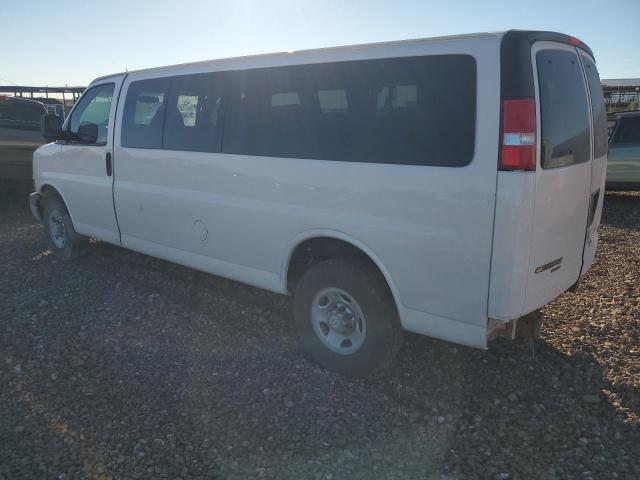 Изображение 2 2015 CHEVROLET EXPRESS G3500 LT 2015 с VIN 1GAZG1FG1F1225830