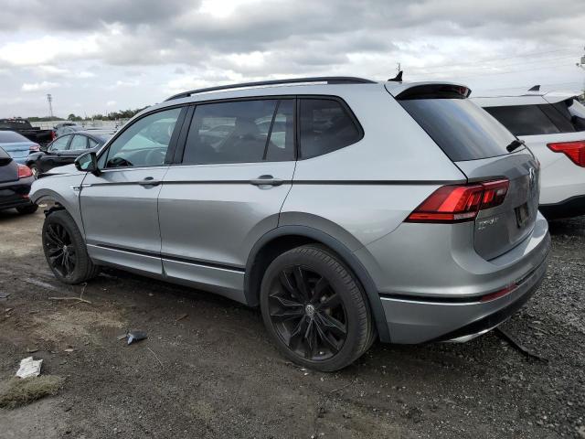 Obraz 2 z 2021 VOLKSWAGEN TIGUAN SE 2021 z VIN 3VV2B7AXXMM096568