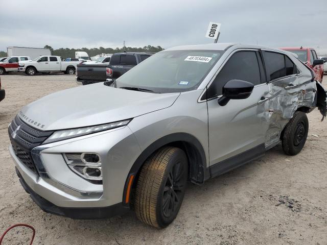 2023 MITSUBISHI ECLIPSE CROSS LE 2023 image