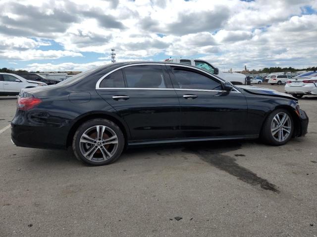 Image 3 of 2021 MERCEDES-BENZ E 350 4MATIC 2021 with VIN W1KZF8EBXMA873470