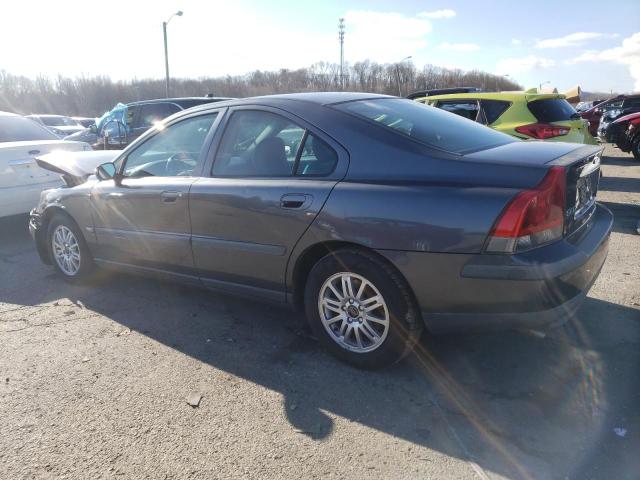 Image 2 of 2004 VOLVO S60  2004 with VIN YV1RS61T942354083