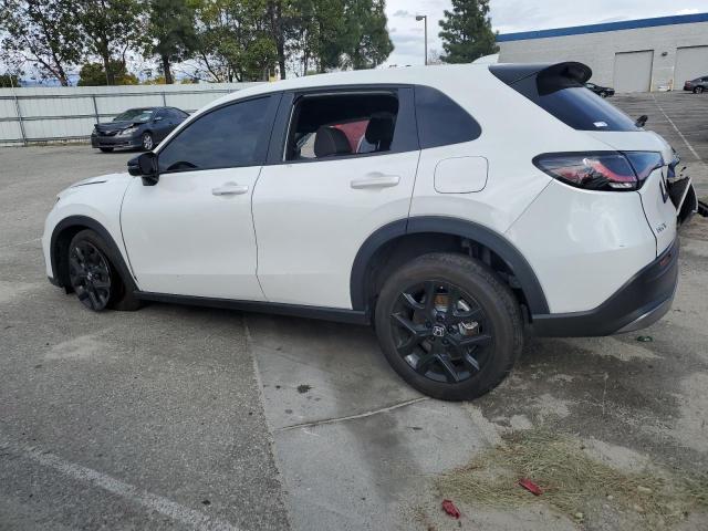 Изображение 2 2024 HONDA HR-V SPORT 2024 с VIN 3CZRZ1H51RM706580