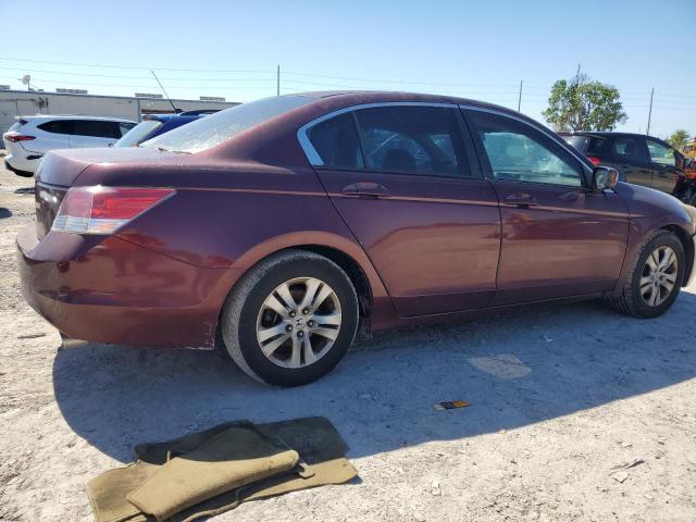 Image 3 of 2010 HONDA ACCORD LXP 2010 with VIN 1HGCP2F43AA150485