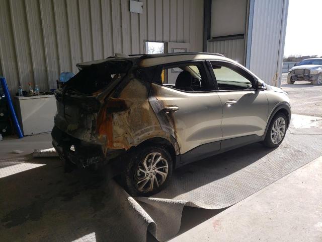 Изображение 3 2023 CHEVROLET BOLT EUV LT 2023 с VIN 1G1FY6S07P4176624