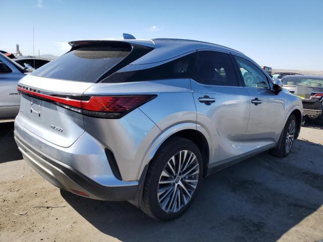 Image 3 of 2023 LEXUS RX 350 PREMIUM 2023 with VIN JTJCHMAA7P2007544