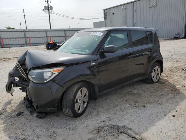 Изображение 2014 KIA SOUL  2014