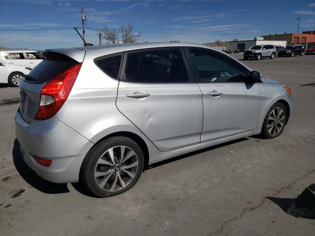 Obraz 3 z 2015 HYUNDAI ACCENT GLS 2015 z VIN KMHCU5AE6FU232785