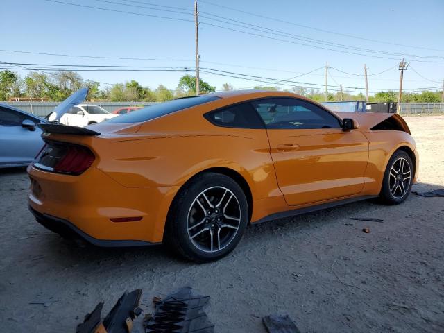 Image 3 of 2018 FORD MUSTANG  2018 with VIN 1FA6P8TH9J5138023