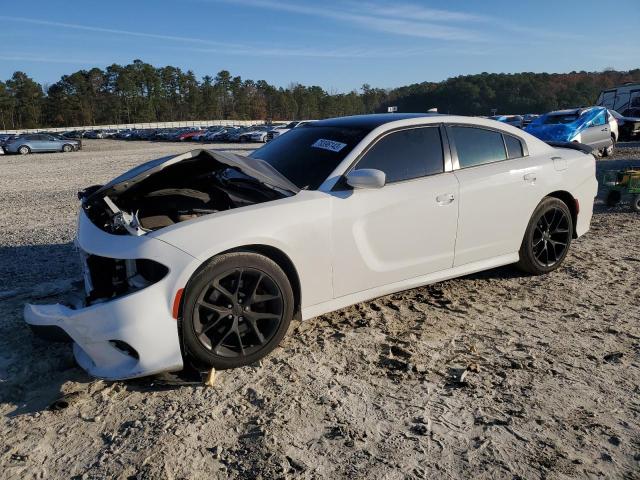 Изображение 1 2020 DODGE CHARGER GT 2020 с VIN 2C3CDXHG6LH193349