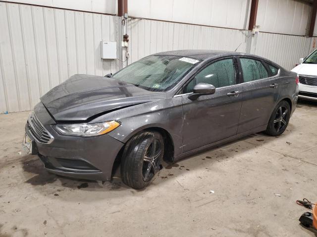 Obraz 1 z 2017 FORD FUSION SE 2017 z VIN 3FA6P0H79HR192897
