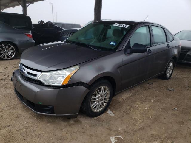 Изображение 2009 FORD FOCUS SE 2009