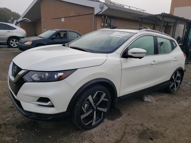 2021 NISSAN ROGUE SPORT SL 2021 image