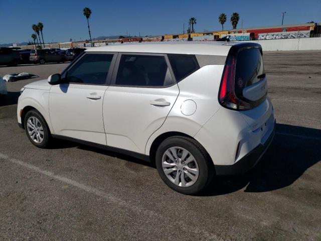 Obraz 2 z 2023 KIA SOUL LX 2023 z VIN KNDJ23AU8P7838702