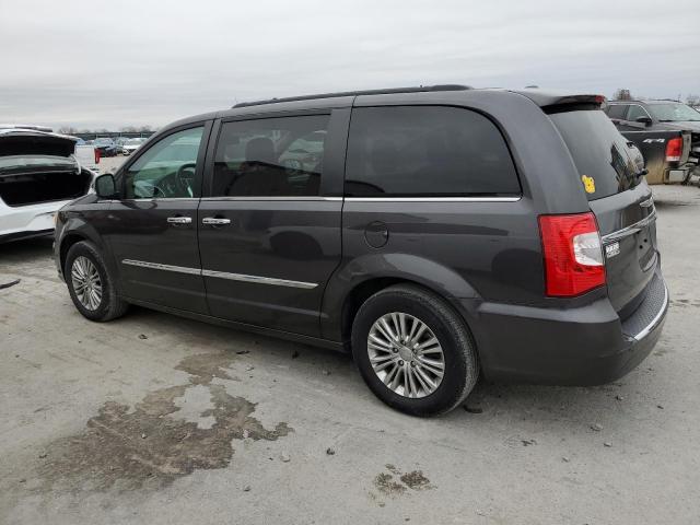 Obraz 2 z 2015 CHRYSLER TOWN & COUNTRY TOURING L 2015 z VIN 2C4RC1CG6FR756198