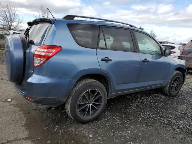 Image 3 of 2012 TOYOTA RAV4  2012 with VIN 2T3JF4DV5CW255310