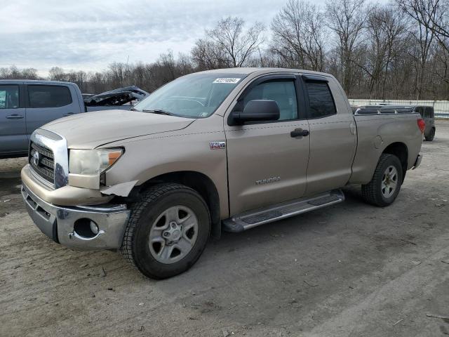 Obraz 2008 TOYOTA TUNDRA DOUBLE CAB 2008