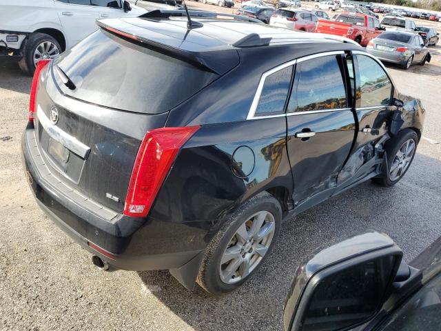 Image 3 of 2012 CADILLAC SRX PERFORMANCE COLLECTION 2012 with VIN 3GYFNBE37CS656696