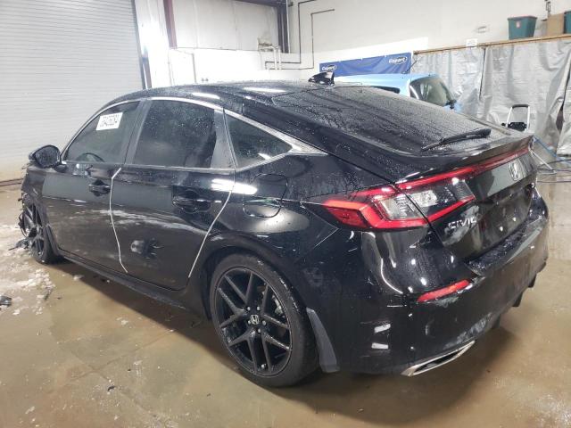 Image 2 of 2023 HONDA CIVIC SPORT TOURING 2023 with VIN 19XFL1H83PE008936