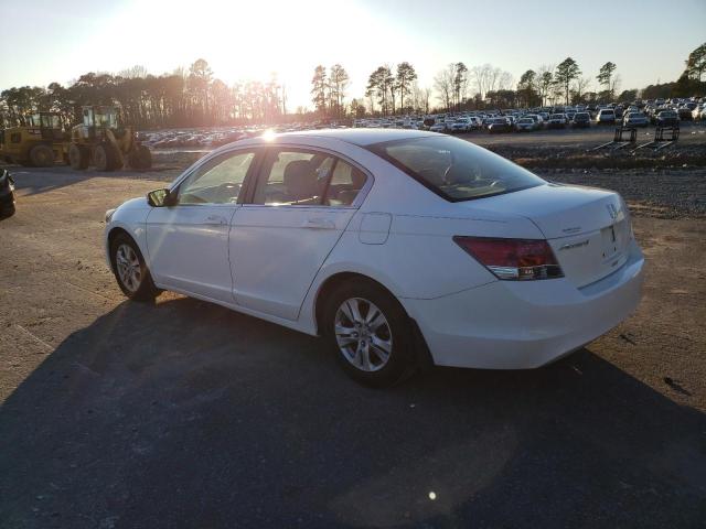 Obraz 2 z 2008 HONDA ACCORD LXP 2008 z VIN JHMCP26408C034012