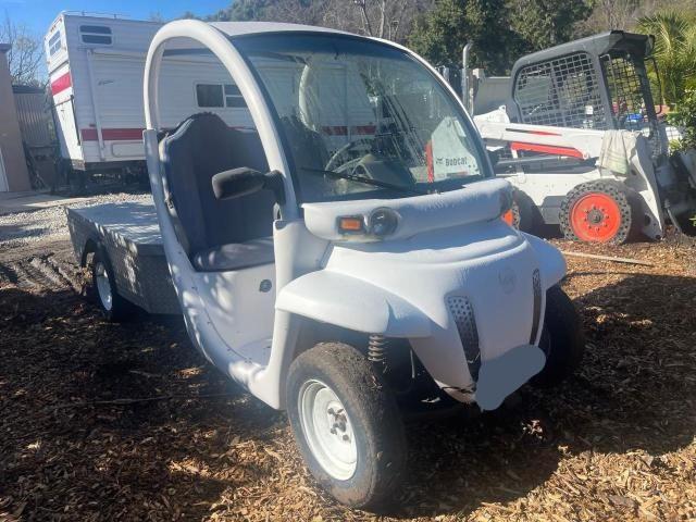 2002 GLOBAL ELECTRIC MOTORS 825  2002 image