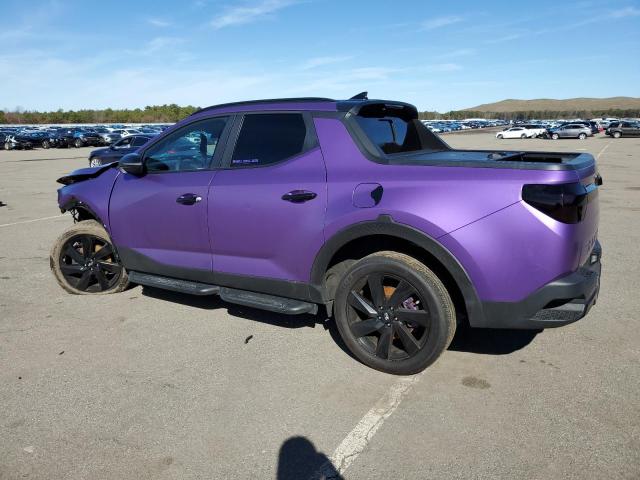 Obraz 2 z 2023 HYUNDAI SANTA CRUZ NIGHT 2023 z VIN 5NTJCDAF9PH049783