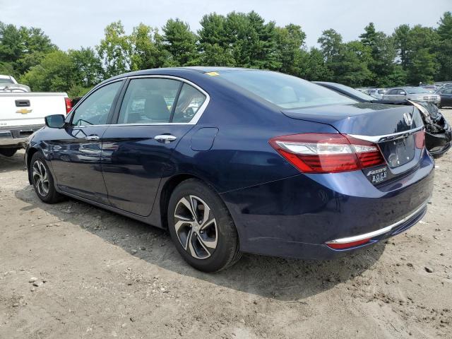 Image 2 of 2017 HONDA ACCORD LX 2017 with VIN 1HGCR2F31HA284567