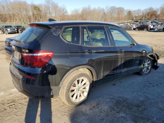 Obraz 3 z 2014 BMW X3 XDRIVE28I 2014 z VIN 5UXWX9C50E0D23734