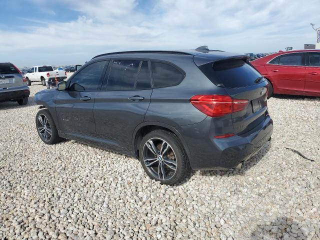 Obraz 2 z 2018 BMW X1 SDRIVE28I 2018 z VIN WBXHU7C32J5H40570